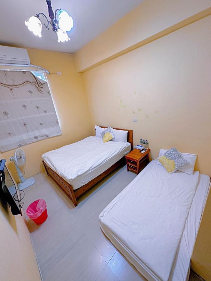 萩閣民宿sara'S House走路可到夜市近市區好停車 Hualien City Ngoại thất bức ảnh