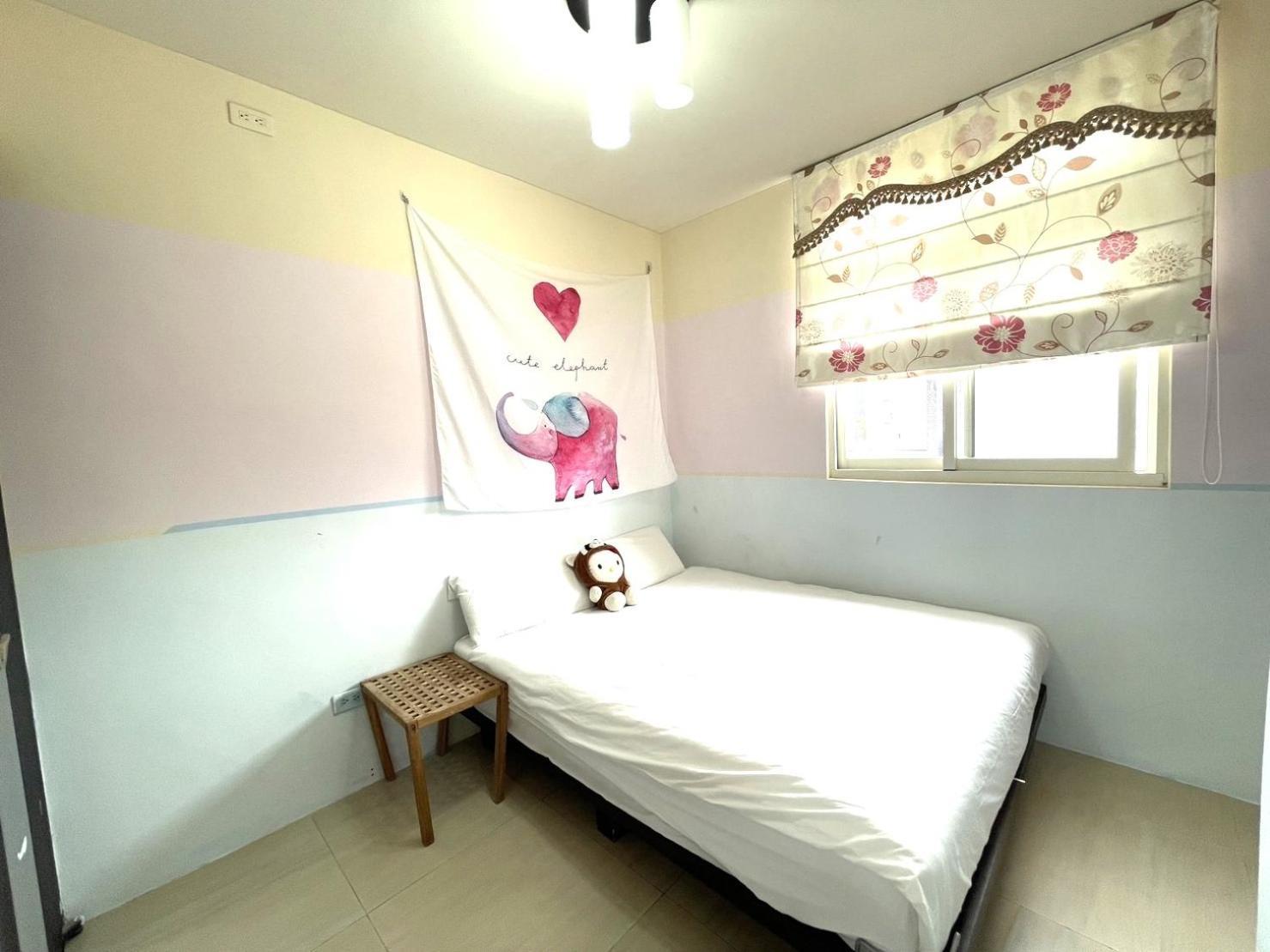 萩閣民宿sara'S House走路可到夜市近市區好停車 Hualien City Ngoại thất bức ảnh