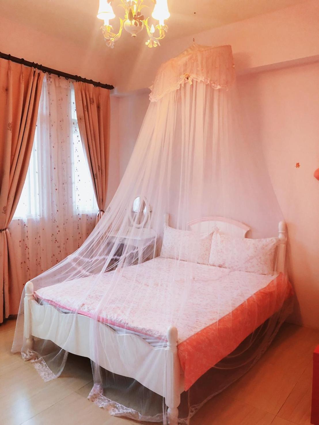 萩閣民宿sara'S House走路可到夜市近市區好停車 Hualien City Ngoại thất bức ảnh