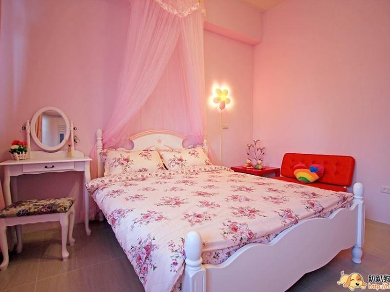 萩閣民宿sara'S House走路可到夜市近市區好停車 Hualien City Ngoại thất bức ảnh
