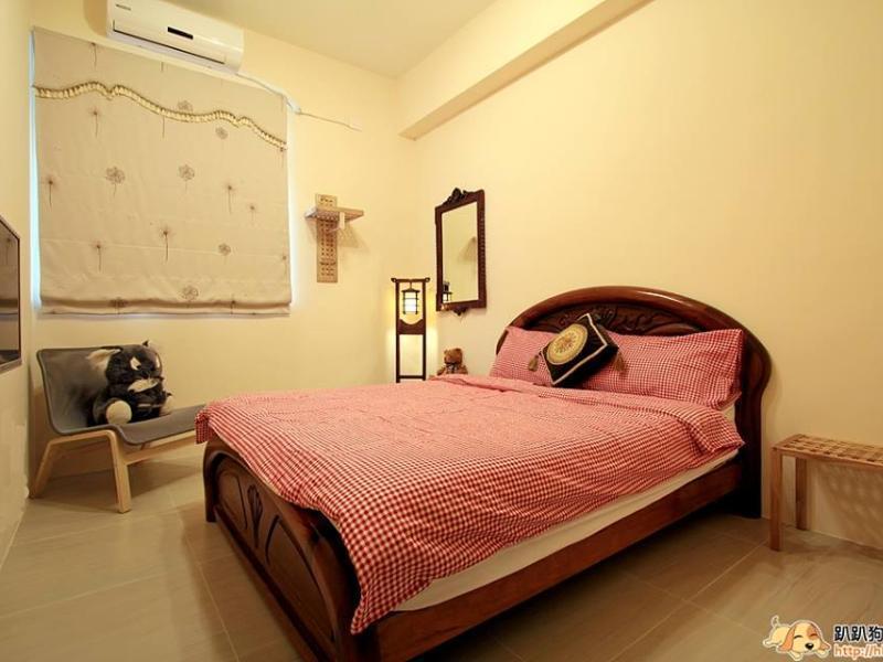萩閣民宿sara'S House走路可到夜市近市區好停車 Hualien City Ngoại thất bức ảnh